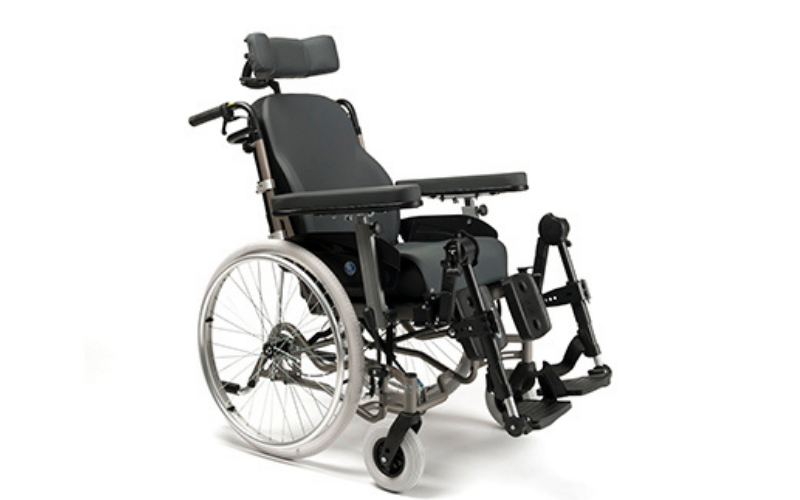 gebrauchte Rollstühle und Elektromobile aus Twistringen beim Sanitätshaus
